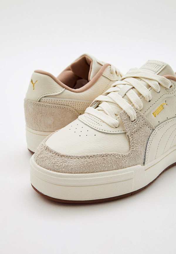 PUMA Кеды - CA Pro Lux PRM Pristine-Gum - фото 2