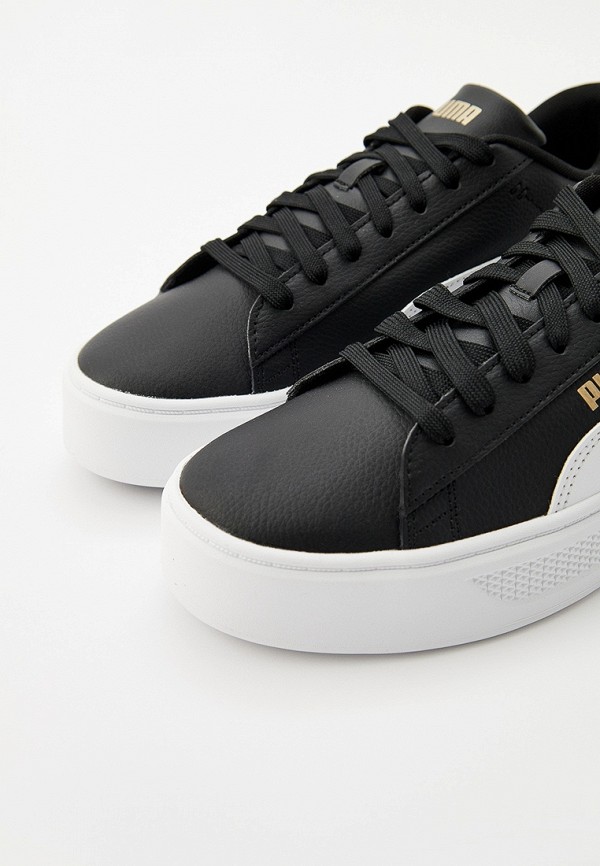 PUMA Кеды - Smash Platform v3 - фото 2
