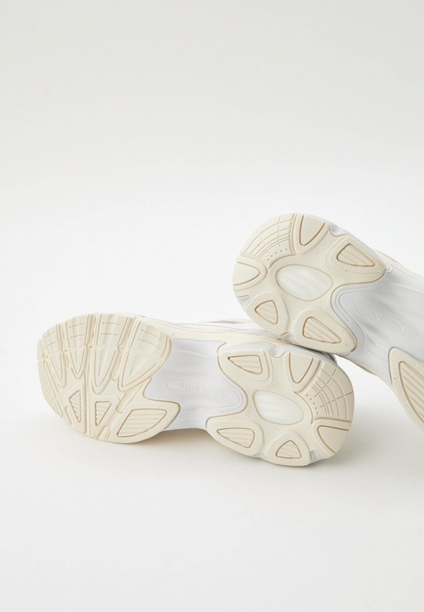 PUMA Кроссовки - Teveris Nitro Thrifted Wns PUMA White - фото 5