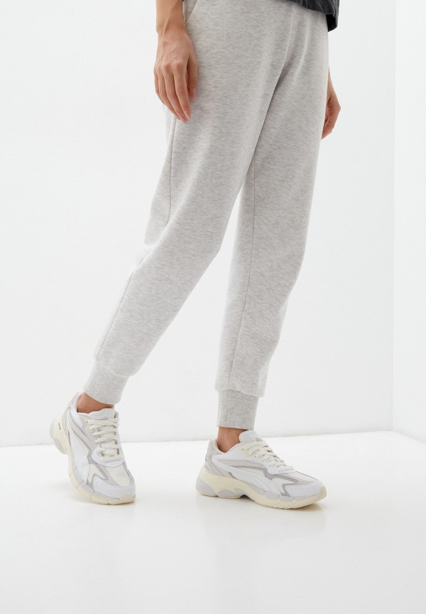 PUMA Кроссовки - Teveris Nitro Thrifted Wns PUMA White - фото 6