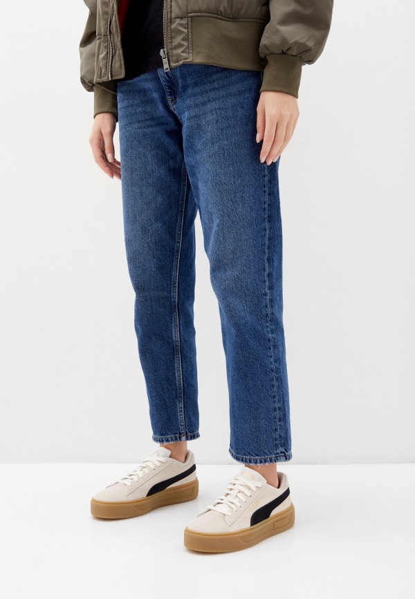 PUMA Кеды - Smash Platform v3 SD - фото 6