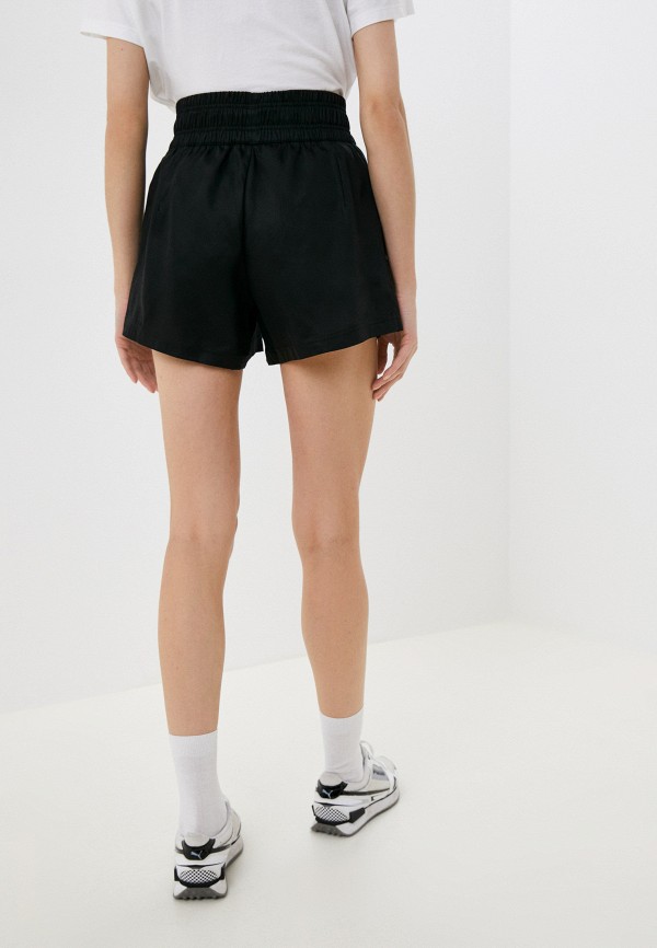 PUMA Шорты спортивные - T7 Shorts PUMA Black - фото 3