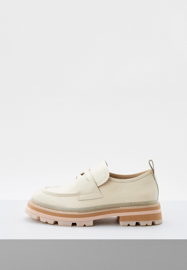 Ash Лоферы - GENIAL BIS - фото 1