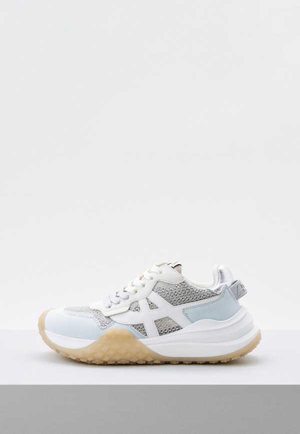 Ash Кроссовки - JOKER BE KIND - фото 1