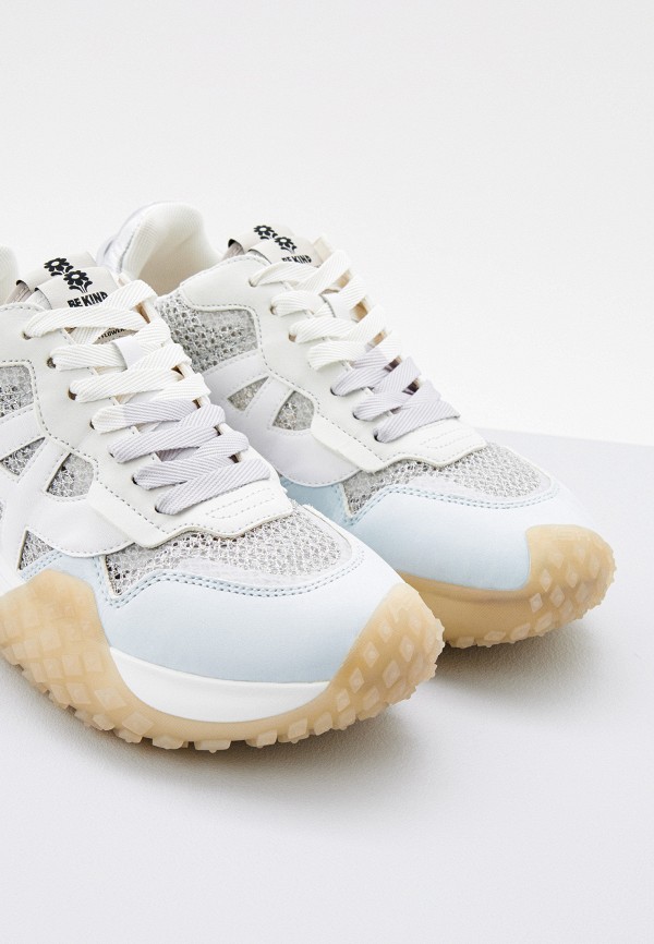 Ash Кроссовки - JOKER BE KIND - фото 2