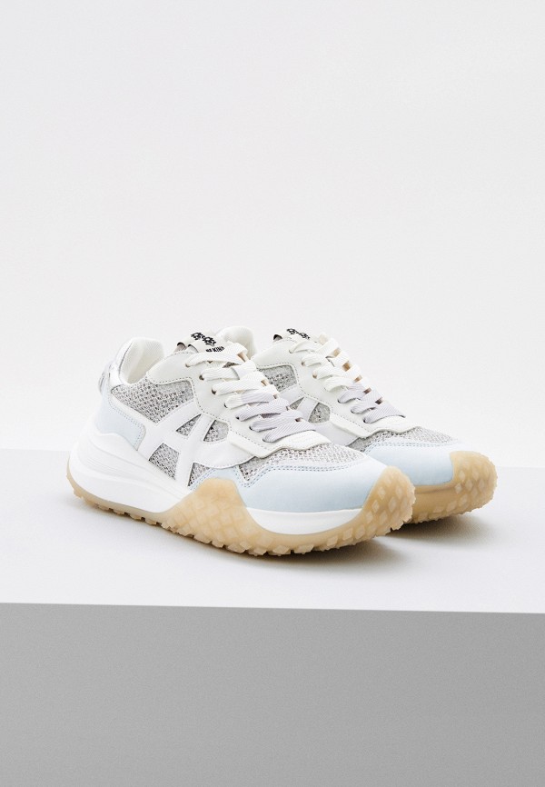 Ash Кроссовки - JOKER BE KIND - фото 3