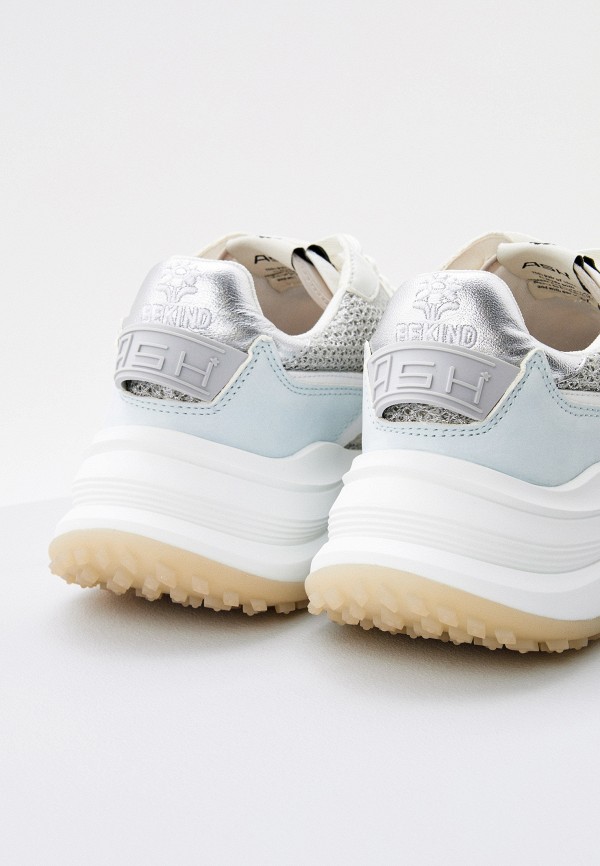 Ash Кроссовки - JOKER BE KIND - фото 4