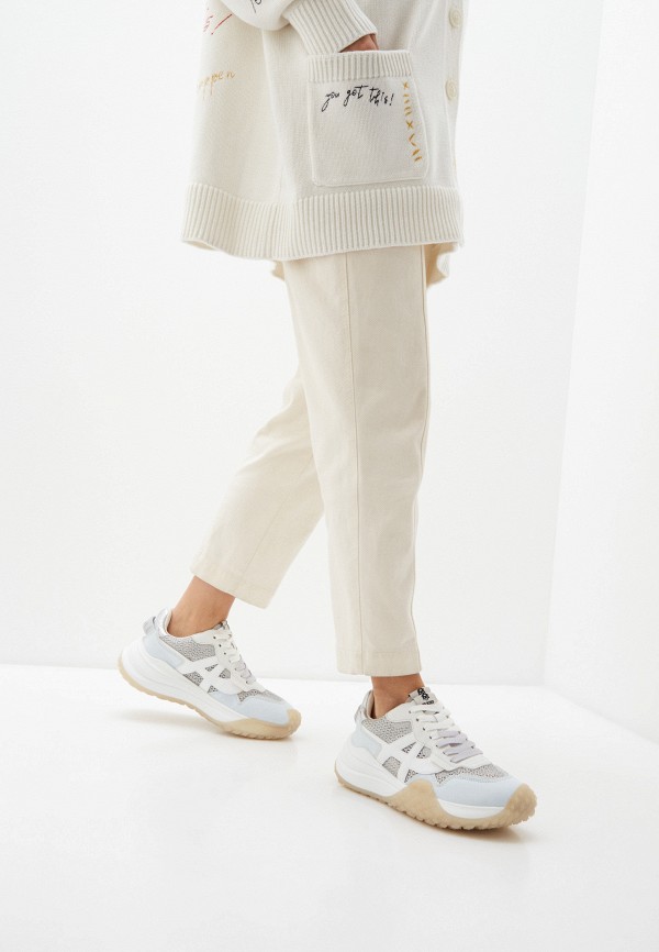 Ash Кроссовки - JOKER BE KIND - фото 6