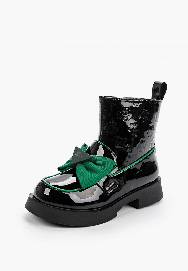 Kapika Ботинки - фото 2