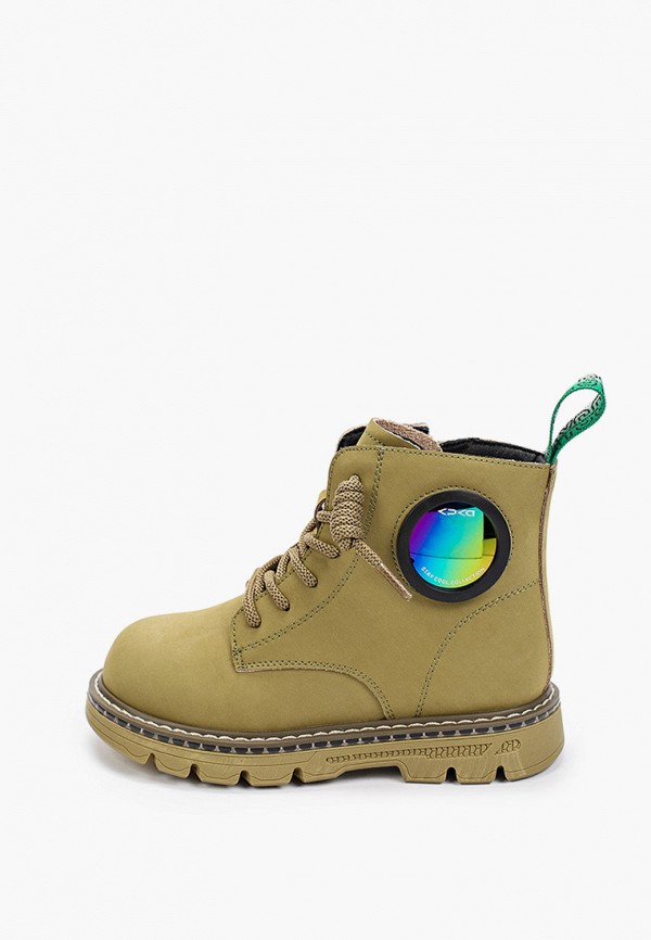 Kapika Ботинки - фото 1