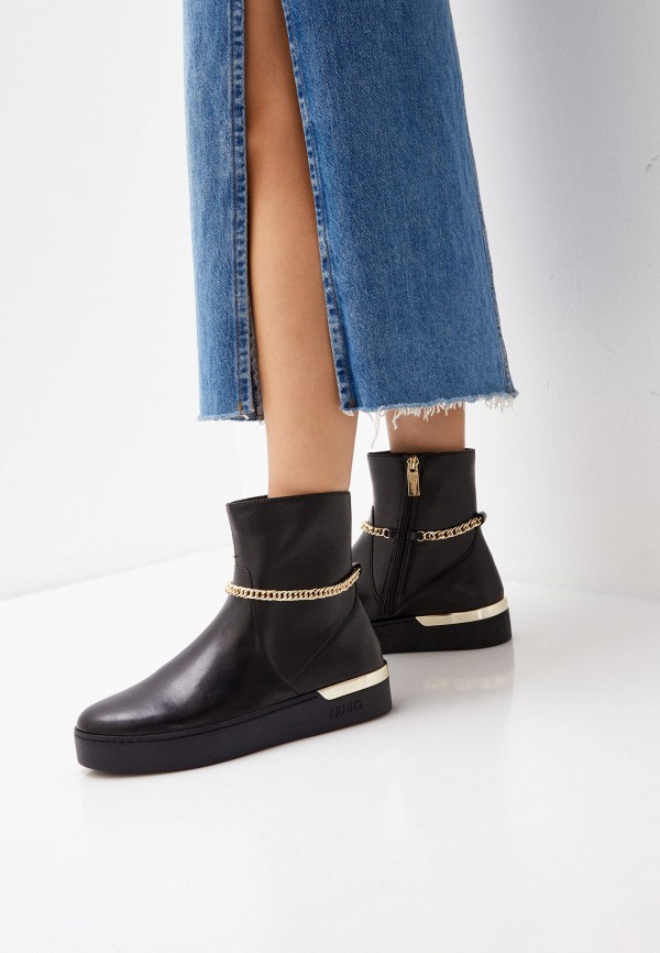 Liu Jo Ботинки - фото 6