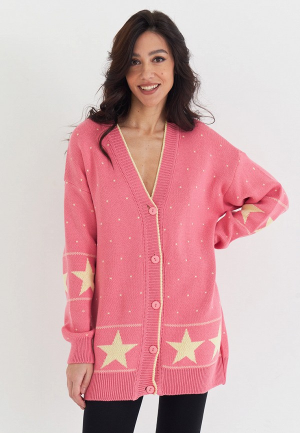 Imocean Кардиган - фото 1