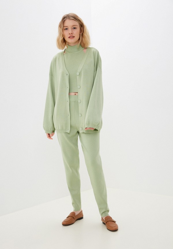 Imocean Костюм вязаный - фото 1