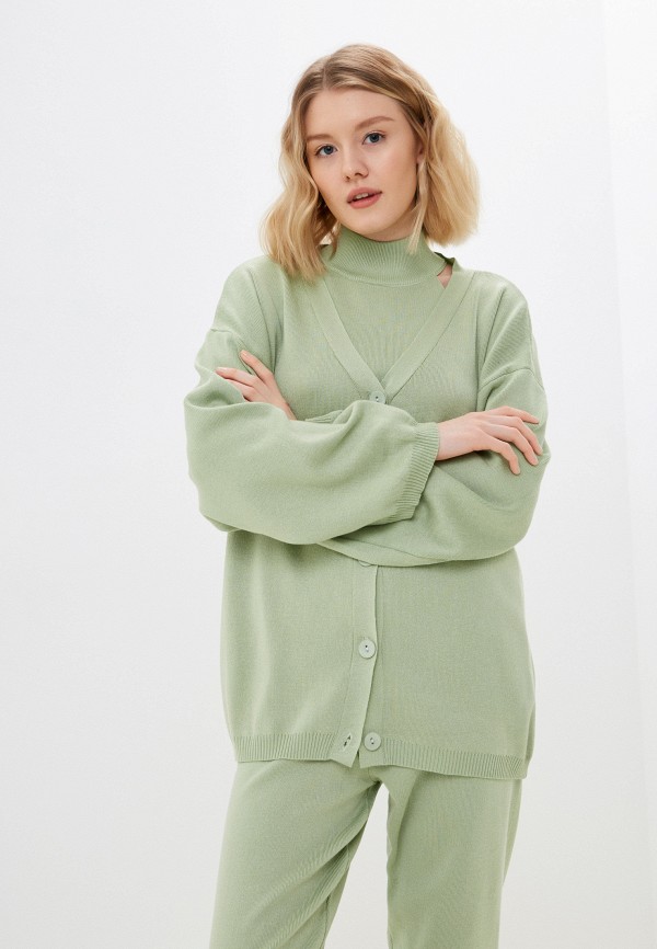 Imocean Костюм вязаный - фото 2