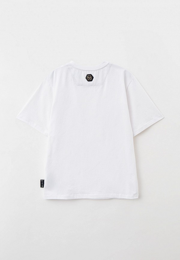 Philipp Plein Футболка - фото 2