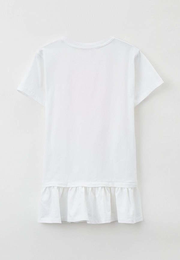 Moschino Kid Платье - фото 2