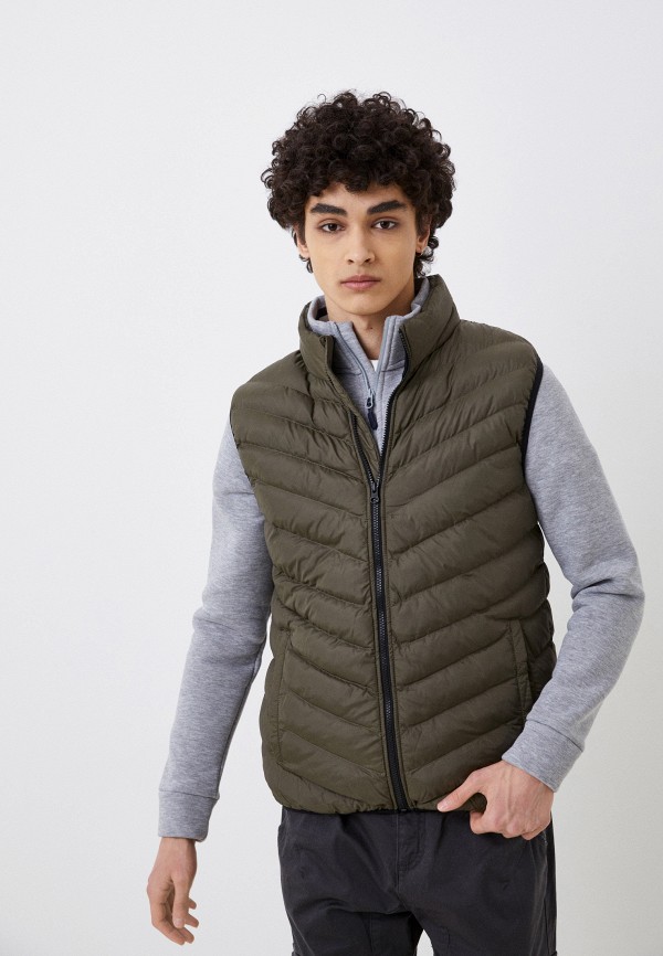 Holo Generation Жилет утепленный - фото 1