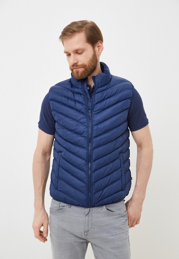 Holo Generation Жилет утепленный - фото 1