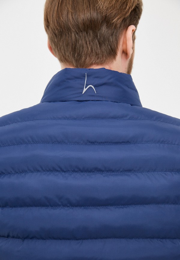 Holo Generation Жилет утепленный - фото 5