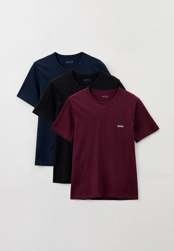 Boss Футболки 3 шт. - фото 1