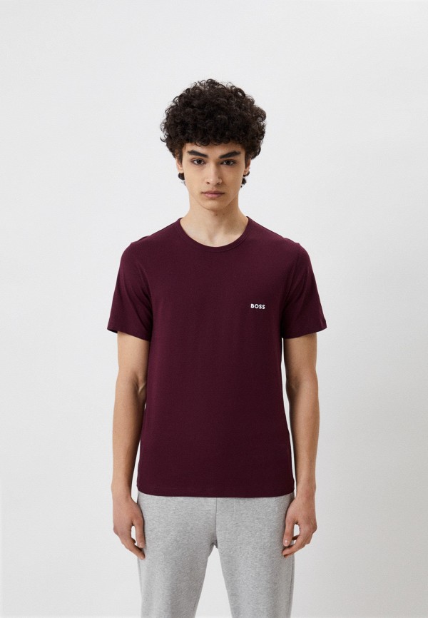 Boss Футболки 3 шт. - фото 2