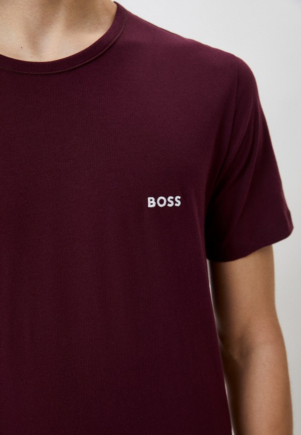 Boss Футболки 3 шт. - фото 5