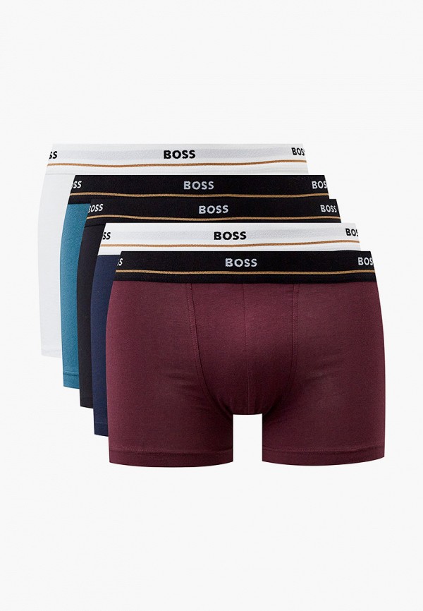 Boss Трусы 5 шт. - фото 1