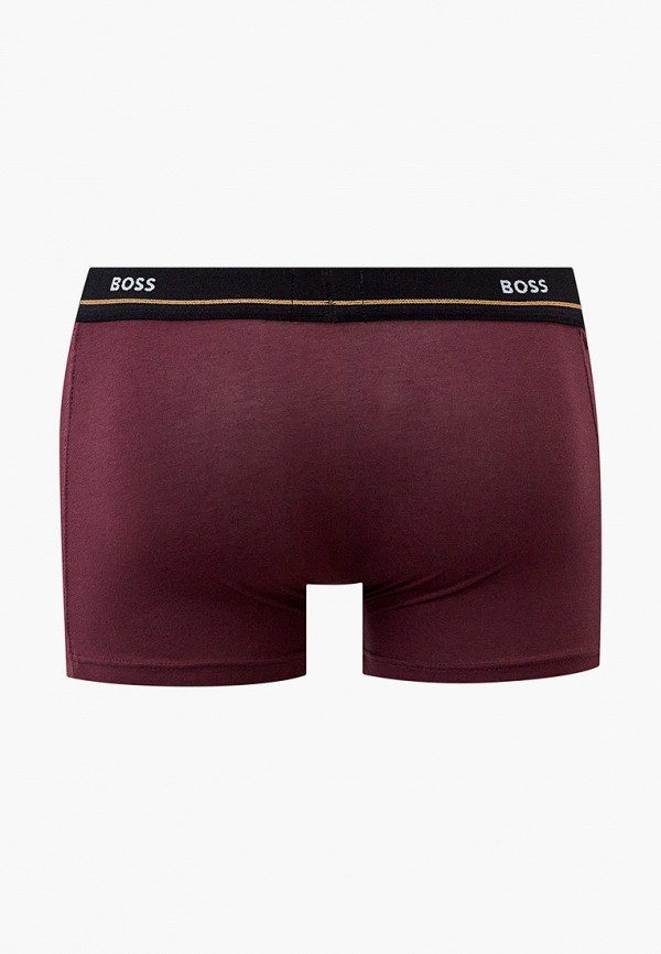 Boss Трусы 5 шт. - фото 2