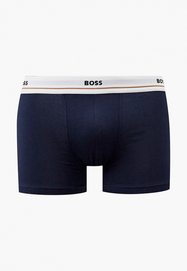 Boss Трусы 5 шт. - фото 4