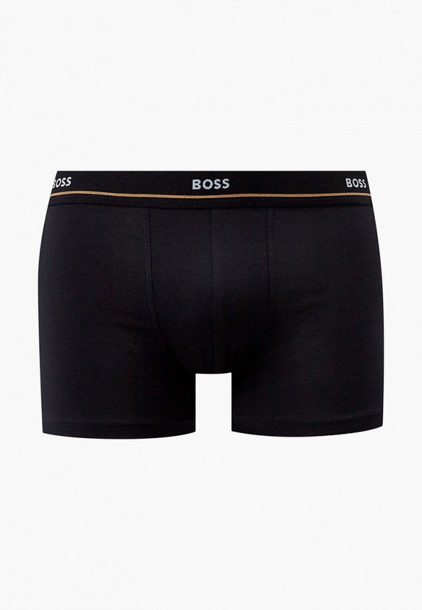 Boss Трусы 5 шт. - фото 5