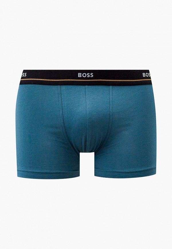 Boss Трусы 5 шт. - фото 6