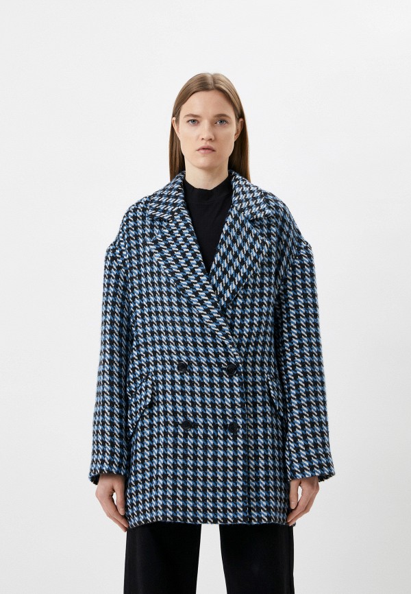 Boss Пальто - фото 1