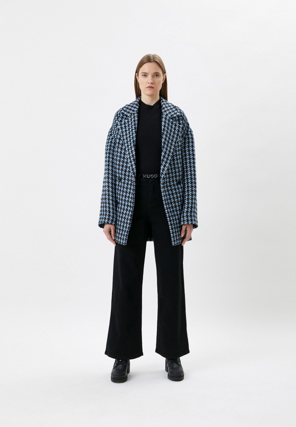 Boss Пальто - фото 2