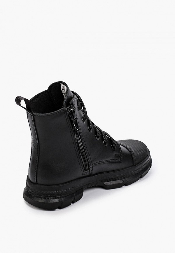 Лель Ботинки - фото 3