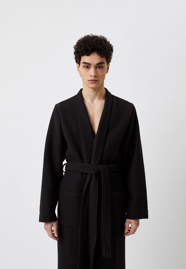 Boss Халат домашний - фото 2