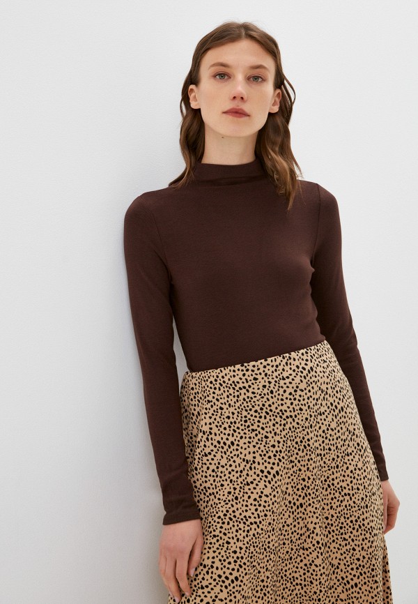 Fridaymonday Водолазка - фото 1