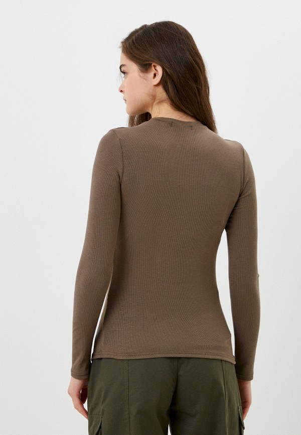 Fridaymonday Лонгслив - фото 3