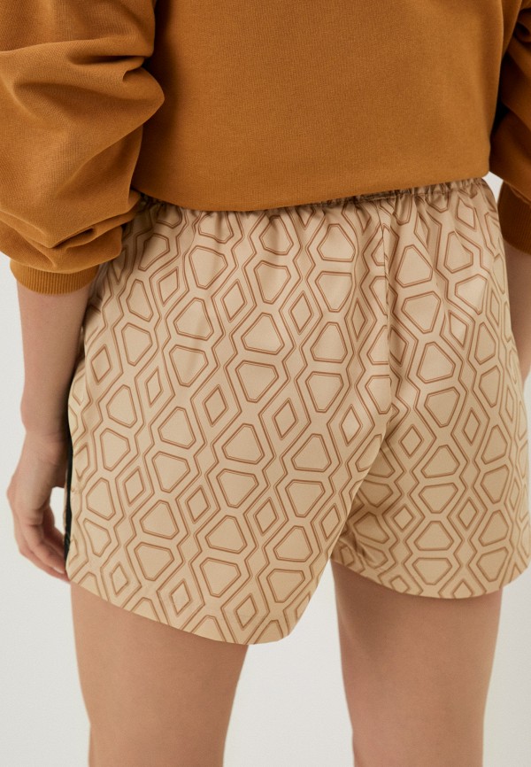 PUMA Шорты спортивные - T7 TREND 7ETTER Woven AOP Shorts Light S - фото 3