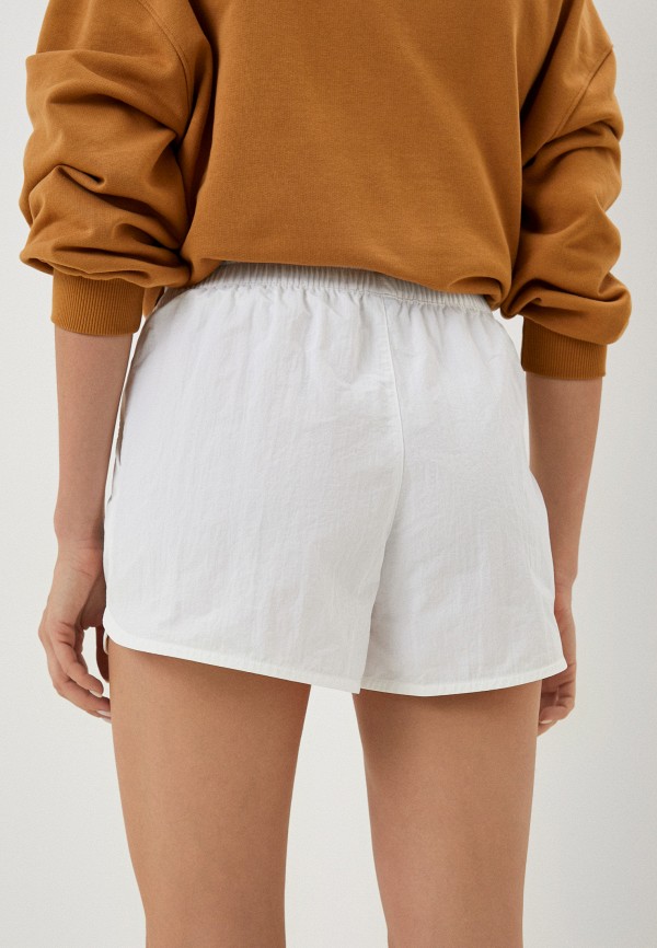 PUMA Шорты спортивные - PUMA TEAM Shorts PUMA White - фото 3