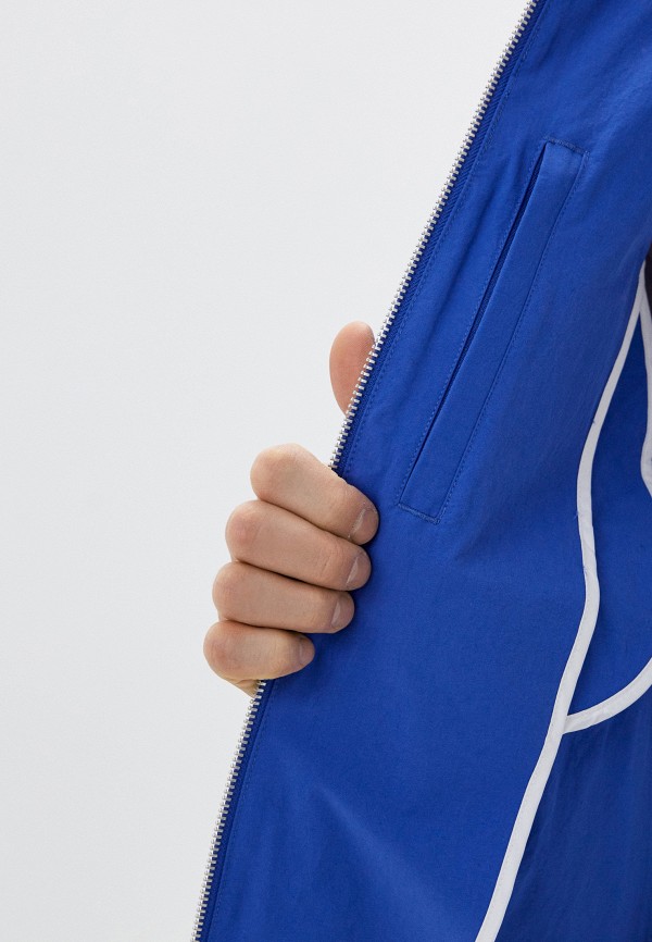 PUMA Олимпийка - Track Meet T7 Track Jacket Royal Sapphir - фото 5