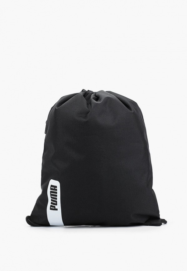 PUMA Мешок - PUMA Deck Gym Sack II PUMA Black - фото 1