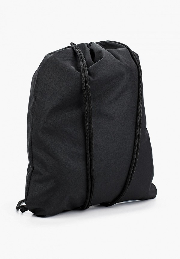 PUMA Мешок - PUMA Deck Gym Sack II PUMA Black - фото 2
