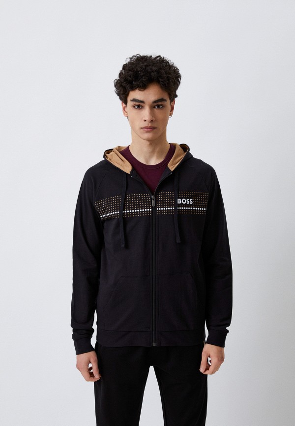 Boss Толстовка домашняя - фото 1