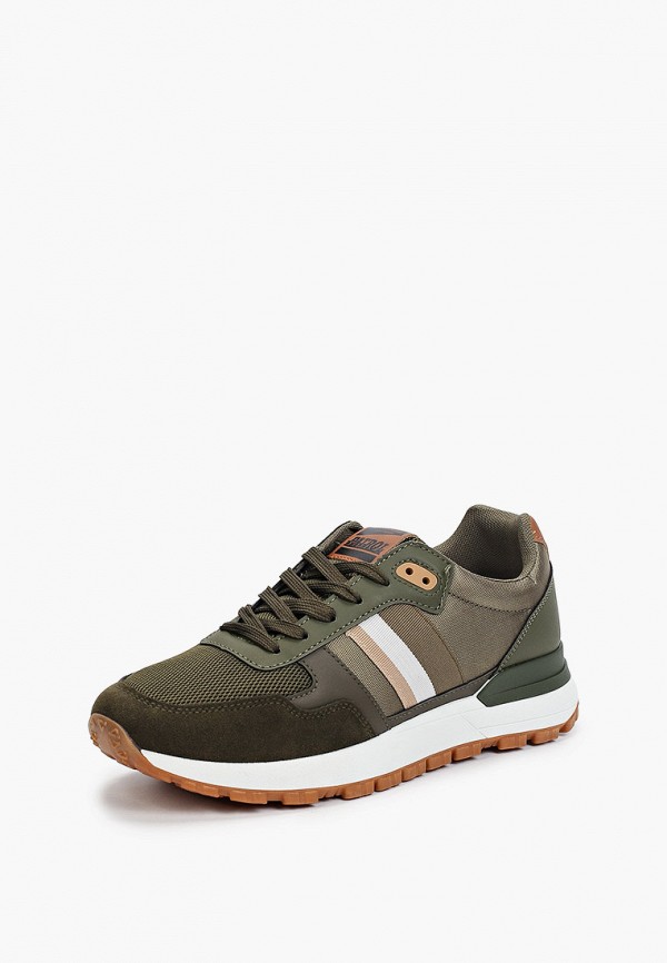 Patrol Кроссовки - фото 2