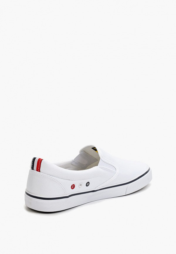 Patrol Слипоны - фото 3