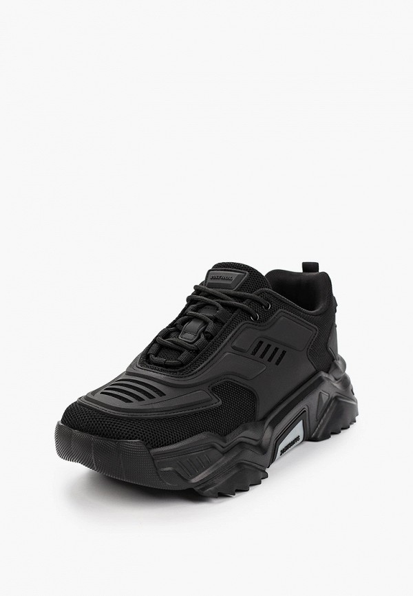 Patrol Кроссовки - фото 2