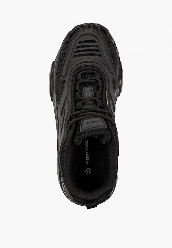 Patrol Кроссовки - фото 4