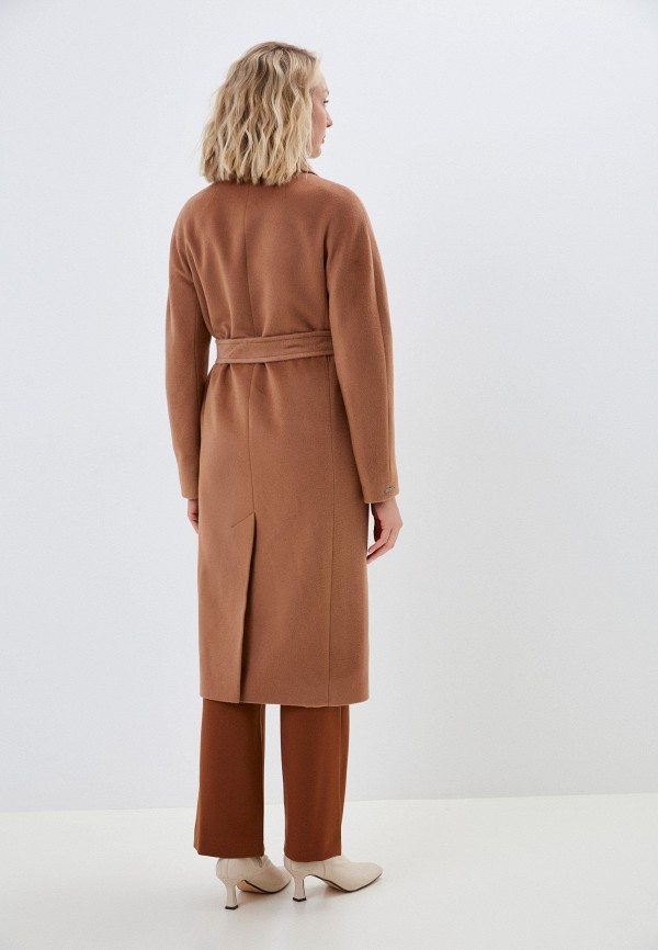 Shartrez Пальто однобортное - фото 3