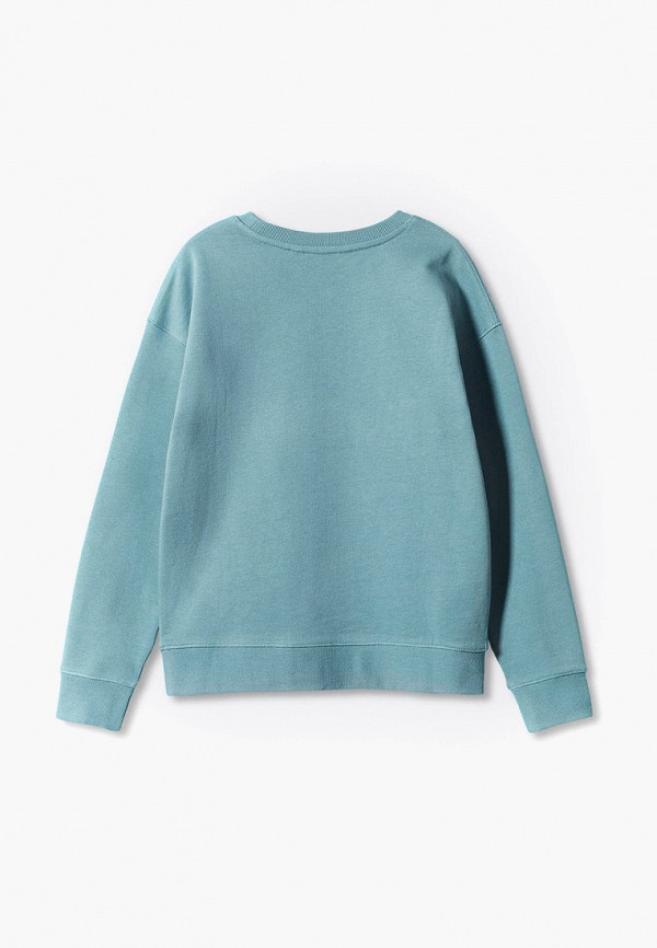 Mango Kids Свитшот - STUFF4 - фото 2