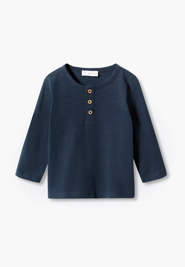 Mango Kids Лонгслив - PANI - фото 1